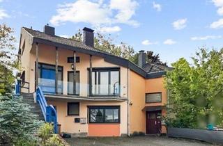 Haus kaufen in 67722 Winnweiler, Außergewöhnliches Künstlerhaus mit 3 Wohneinheiten in ruhiger Lage von Winnweiler