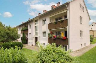 Wohnung kaufen in 72622 Nürtingen, Solide Kapitalanlage mit 4,9%