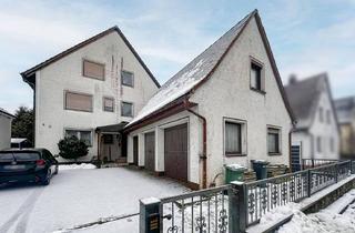 Mehrfamilienhaus kaufen in 91077 Hetzles, Drei Wohneinheiten, viele Möglichkeiten – gepflegtes Mehrfamilienhaus in Hetzles