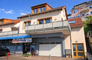 Wohnung kaufen in 69118 Heidelberg, Maisonette mit Haus-Charakter und Stellplatz in Heidelberg-Ziegelhausen