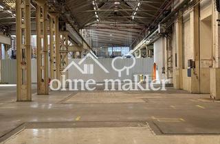 Büro zu mieten in Magdeburgerstrasse 37, 45881 Gelsenkirchen, PROVISIONSFREI !!! Sofort verfügbare Lager / Produktionshalle mit Bürofläche