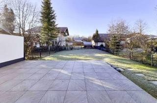 Doppelhaushälfte kaufen in 83052 Bruckmühl, Erstbezug: Hochmoderne DHH mit Energieausweis A+ mit Traumgarten inkl. 4 Stellplätzen!