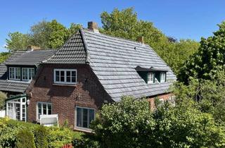 Wohnung kaufen in Haus 94, 25938 Oldsum, Gemütliche Wohnung bei der Oldsumer Mühle