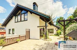 Haus kaufen in 57629 Streithausen, Charmantes und geräumiges Familienhaus mit tollem Wohngarten in Streithausen