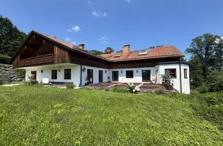 Haus kaufen in 83080 Oberaudorf, Exklusives Anwesen von außergewöhnlicher Größe - ein privater Rückzugsort für höchste Ansprüche