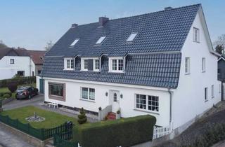 Mehrfamilienhaus kaufen in 18439 Stralsund, Direkt am Strelasund in Devin - Soziale Einrichtung, Mehrfamilien- oder Mehrgenerationenhaus