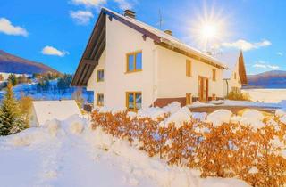 Wohnung kaufen in 59955 Winterberg, Exklusive Maisonettewohnung in Traumlage von Elkeringhausen mit Vermietungslizenz