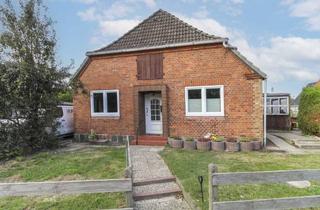 Einfamilienhaus kaufen in 23881 Breitenfelde, Moderne Technik trifft Gestaltungsfreiraum: Ihr Sanierungsprojekt mit Herz in Breitenfelde