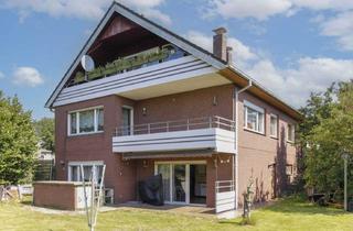Haus kaufen in 29664 Walsrode, Fairer Preis ! Elegante Rotklinker Schönheit - Ideal für große Familien & Sofort bezugsfrei ...