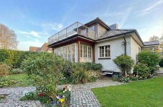 Einfamilienhaus kaufen in 25462 Rellingen, Familienwohnen mit Komfort – ruhig gelegen und voller Möglichkeiten