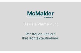 Anlageobjekt in 84137 Vilsbiburg, Provisionsfrei: Attraktives Gewerbeobjekt mit 4 Wohneinheiten in guter Lage mit idealer Anbindung