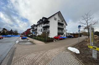 Wohnung kaufen in 32699 Extertal, Eigentumswohnung in einer Wohnresidenz in Extertal-Bösingfeld (Nr. 4)