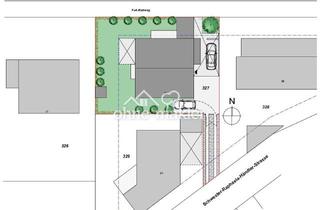 Immobilie kaufen in Schwester-Raphaela-Händler-Straße 23, 48301 Nottuln, 451 m² Baugrundstück - provisionsfreies Grundstück (-7,14 %)