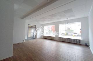 Gewerbeimmobilie kaufen in Baslerstrasse 55, 79540 Lörrach, Ladengeschäft / Büro zentral in Lörrach zu verkaufen