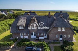 Wohnung mieten in 25980 Sylt, Wunderschöne Wohnung in Rantum