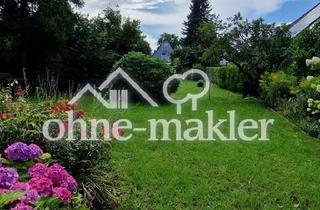 Immobilie kaufen in Tulpenstieg 21, 22850 Norderstedt, Traumgrundstück in attraktiver südwest Lage von Privat mit Altbestand