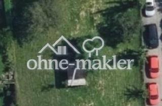 Garagen kaufen in Gröbenrieder Str. 54, 85221 Dachau, Baugrundstück in zentraler Lage