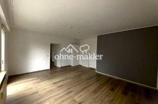 Wohnung mieten in 75223 Niefern-Öschelbronn, 2-Zimmer Gartenwohnung in Niefern-Öschelbronn