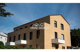 Wohnung mieten in Am Kanal 40, 15562 Rüdersdorf, 2-Zimmer Wohnung im altersgerecht ausgestatteten Neubau