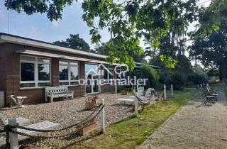 Gewerbeimmobilie kaufen in Hertzstraße, 48653 Coesfeld, Imposante Rarität Massive Gewerbehalle in Ehemaligen Kasernegelände