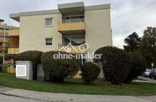 Wohnung kaufen in 83410 Laufen, Gelegenheit - 2-Zimmer Wohnung in WEG zum Verkauf von PRIVAT