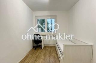 Wohnung mieten in Euler-Chelpin-Str, 86165 Augsburg, WG: Liebevoll eingerichtetes, ruhiges WG-Zimmer in Lechhausen