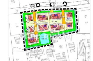 Immobilie kaufen in Ondelweg, 26553 Dornum, Baugrundstücke in ruhiger Nordseelage Dornumergrode