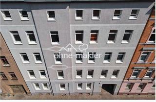 Mehrfamilienhaus kaufen in Landsberger Straße 65, 06112 Halle, 7,5 % Rendite – Zentrumsnahes Mehrfamilienhaus mit 60 Apartments, provisionsfrei