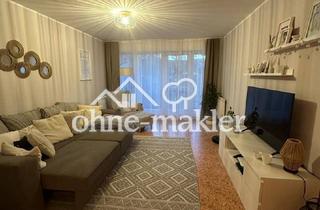 Wohnung mieten in 97450 Arnstein, RESERVIERT!!! Wohnen am Puls der Altstadt inkl. 2 Stellplätze und Terrasse