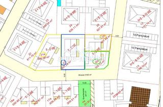Immobilie kaufen in Von-Nagel-Str./Zum Sundern/Goldbrink, 59302 Oelde, 2 Grundstücke für 2-Familienhaus und 2x Doppelhaushälfte in Oelde - Jetzt zugreifen!