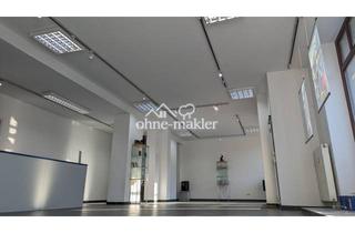 Gewerbeimmobilie kaufen in Darmstädter Straße, 64625 Bensheim, Gewerbeeinheit in TOP Lage, TOP Rendite, vielseitig *provisionsfrei*