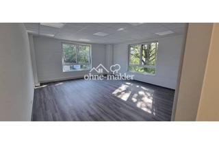Büro zu mieten in 24558 Henstedt-Ulzburg, Moderne Büros im Neubau, hell und freundlich. Zentrale Lage, provisionsfrei.