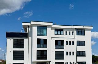 Büro zu mieten in Grünberger Str., 35394 Gießen, Moderne Büroräume in Gießen - Erstbezug