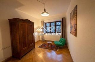 Wohnung mieten in Predigerberg 14, 86150 Augsburg, Gemeinschaftliches Wohnen für Berufstätige, Dachterasse, historische Altstadt