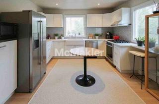 Doppelhaushälfte kaufen in 85410 Haag, Renovierungsbedürftige Doppelhaushälfte mit beheizbarem Wintergarten