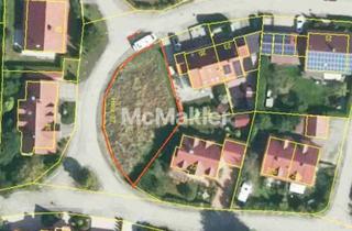 Grundstück zu kaufen in 86567 Hilgertshausen-Tandern, Baugrundstück für EFH oder DHH