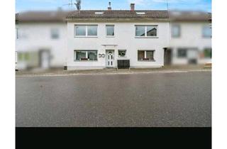 Haus kaufen in 89614 Öpfingen, Öpfingen - Reihenmittelhaus mit zwei Wohneinheiten Provisionfrei