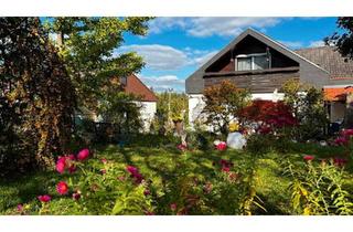 Einfamilienhaus kaufen in 72766 Reutlingen, Reutlingen - Einfamilienhaus mit Einliegerwohnung