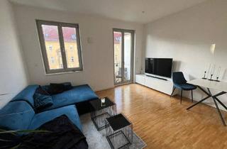Wohnung kaufen in Karl-Stieler-Straße 18, 12167 Berlin, Berlin - Stilvolle 2-Zimmer-Neubauwohnung im Neubauensemble mit Balkon, Aufzug & TG-Stellplatz