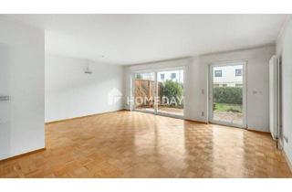 Reihenhaus kaufen in 55294 Bodenheim, Bodenheim - Großzügiges Reihenhaus mit Sonnengarten und Garage - gepflegt, hell, sofort bezugsfrei