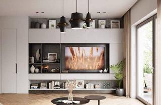 Wohnung kaufen in 73733 Esslingen, Esslingen am Neckar - Wohnen am Feldrand - Neubaustandard, Förderfähig mit Tilgungszuschuss