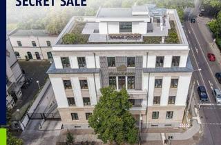 Mehrfamilienhaus kaufen in 04179 Leipzig, Leipzig - Aufgeteiltes Mehrfamilienhaus in Leipzig Leutzsch