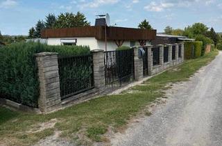 Haus kaufen in 06313 Ahlsdorf, Ahlsdorf - Wochenendhaus