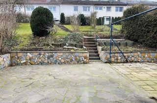 Haus kaufen in 73431 Aalen, Aalen - Reihenmittelhaus mit Garten in Aalen - Triumphstadt