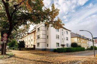 Wohnung kaufen in 44137 Dortmund, Dortmund - Urbaner Chic trifft Kiez-Idylle - Erstklassige Eigentumswohnung für Selbstnutzer