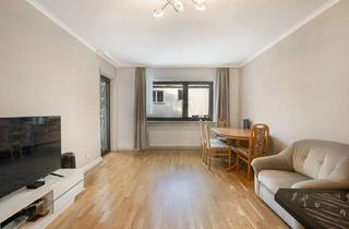 Wohnung kaufen in 61440 Oberursel, Oberursel (Taunus) - Oberursel-Stierstadt: Modernisierte 3-Zi.-Wohnung mit gutem Grundriss