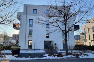 Penthouse kaufen in 01640 Coswig, Coswig - provisionsfrei für den Erwerber: Exklusives 4-Zimmer-Penthouse mit großzügiger Dachterrasse - neuwertig & hochwertig