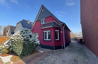 Einfamilienhaus kaufen in Pestalozziweg 22, 27749 Delmenhorst, Delmenhorst - Stilvolles Einfamilienhaus mit Pool und Einliegerwohnung in Delmenhorst zu verkaufen