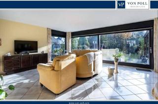 Haus kaufen in 33378 Rheda-Wiedenbrück, Rheda-Wiedenbrück - Großzügig geschnittenes Reihenendhaus in Wiedenbrück