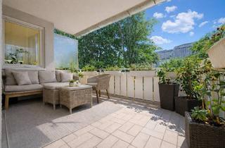 Wohnung kaufen in 71063 Sindelfingen, Sindelfingen - Großzügige 4,5-Zimmer-Wohnung mit perfekter Infrastruktur - Ideal für Familien!